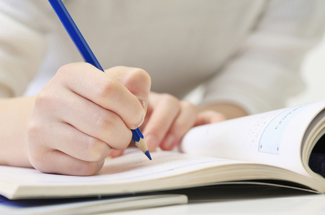 模試は最強の勉強術!