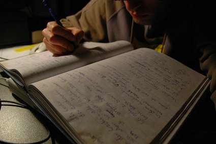 ノートの取り方1つで勉強の効率が変わる!?