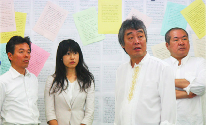 龍馬進学研究会の特徴は!?船橋市の学習塾・予備校情報
