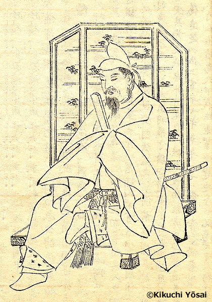 学問の神様!