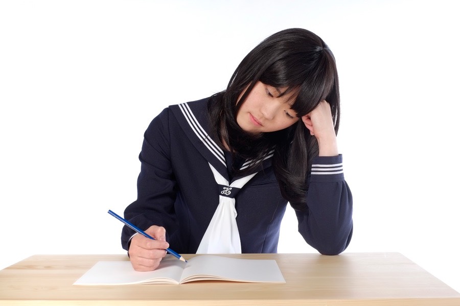 高校3年生0学期??