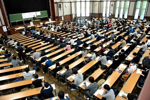 高校1.2年生のみなさんへ~♬