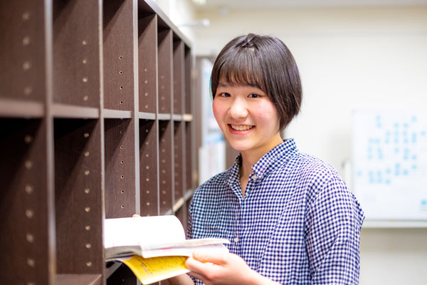 最後までE判定だった私がラストスパートで青山学院大学に合格！