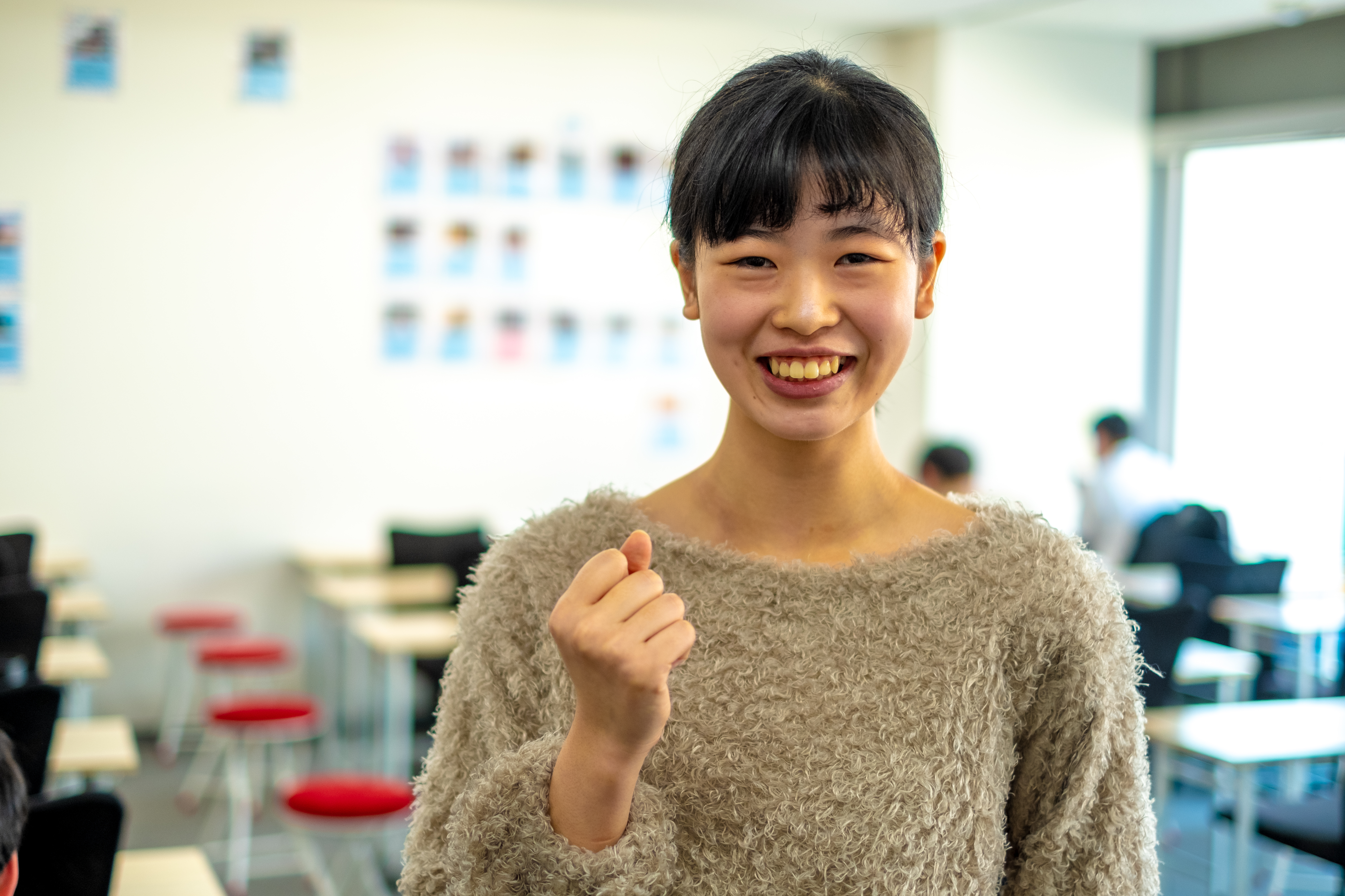 偏差値49.2・E判定から1年で千葉大学に合格!