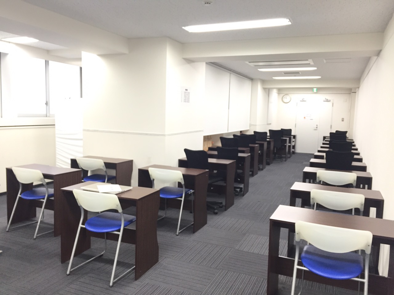 津田沼校のレア風景をこっそり公開します(*‘ω‘ *)