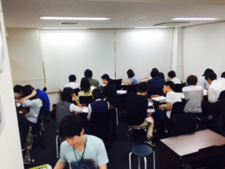 無料の受験相談やってます!