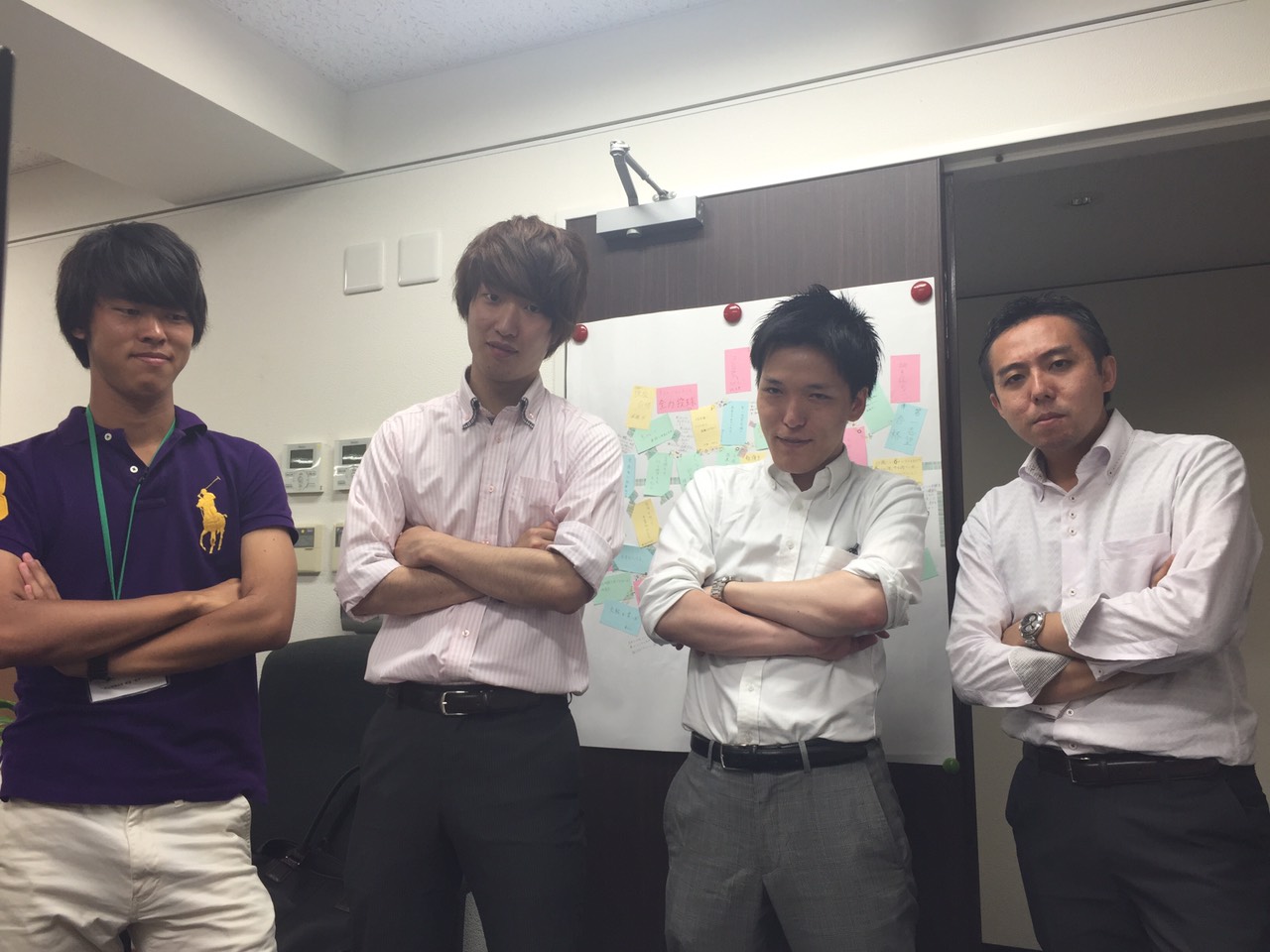 スペシャルゲスト登場♪