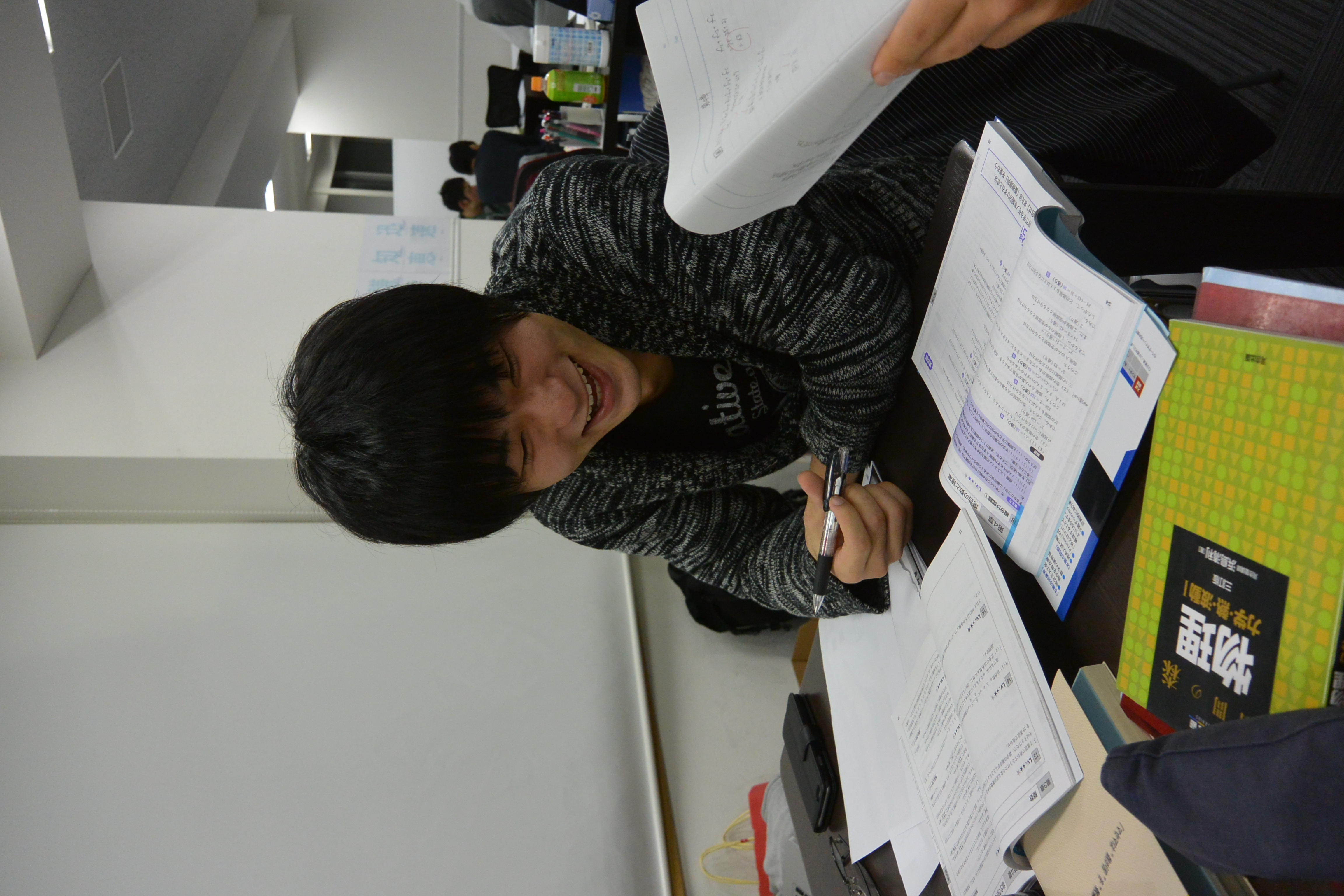 GRIP新鎌ヶ谷校の特徴は?!鎌ヶ谷市の学習塾・予備校情報