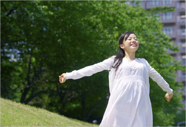おすすめの息抜き方法