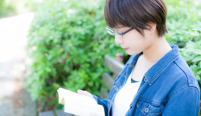 本読むのが苦手な私が話す、本を読むメリットとは?