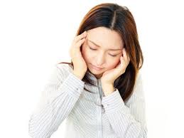 不安は努力の勲章だ!