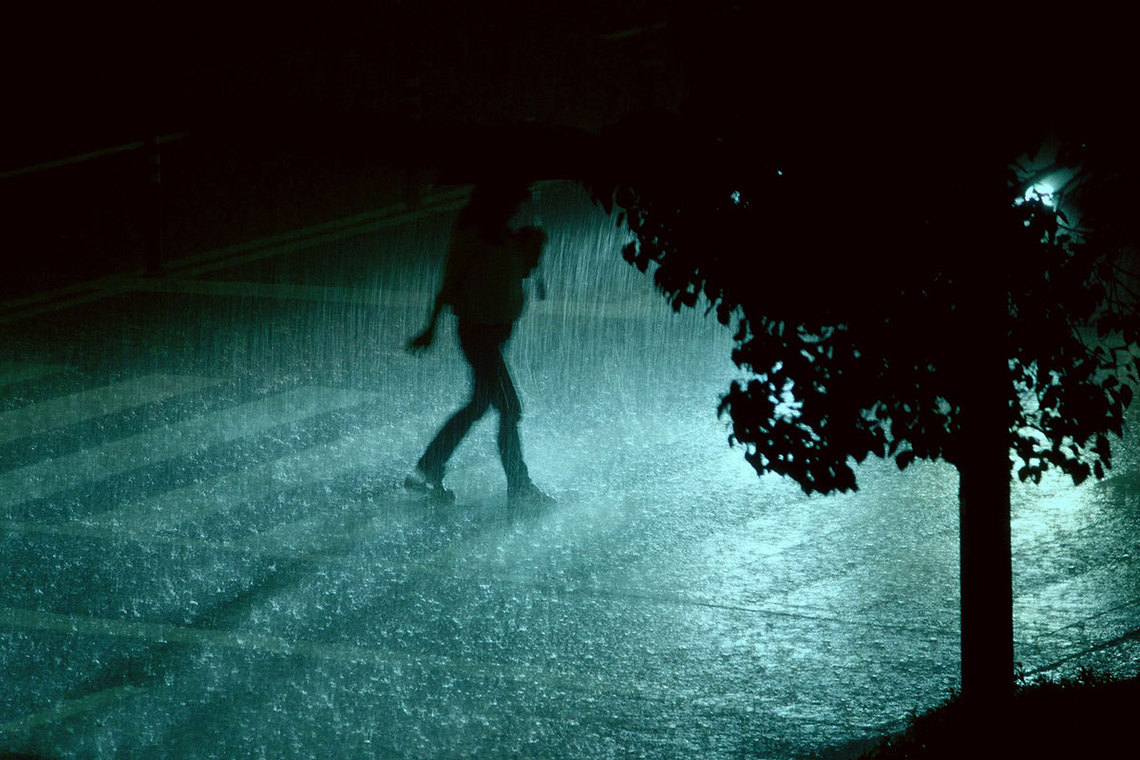 梅雨の時期を乗り切るために