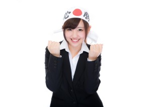 受験を全力で駆け抜けてください☆