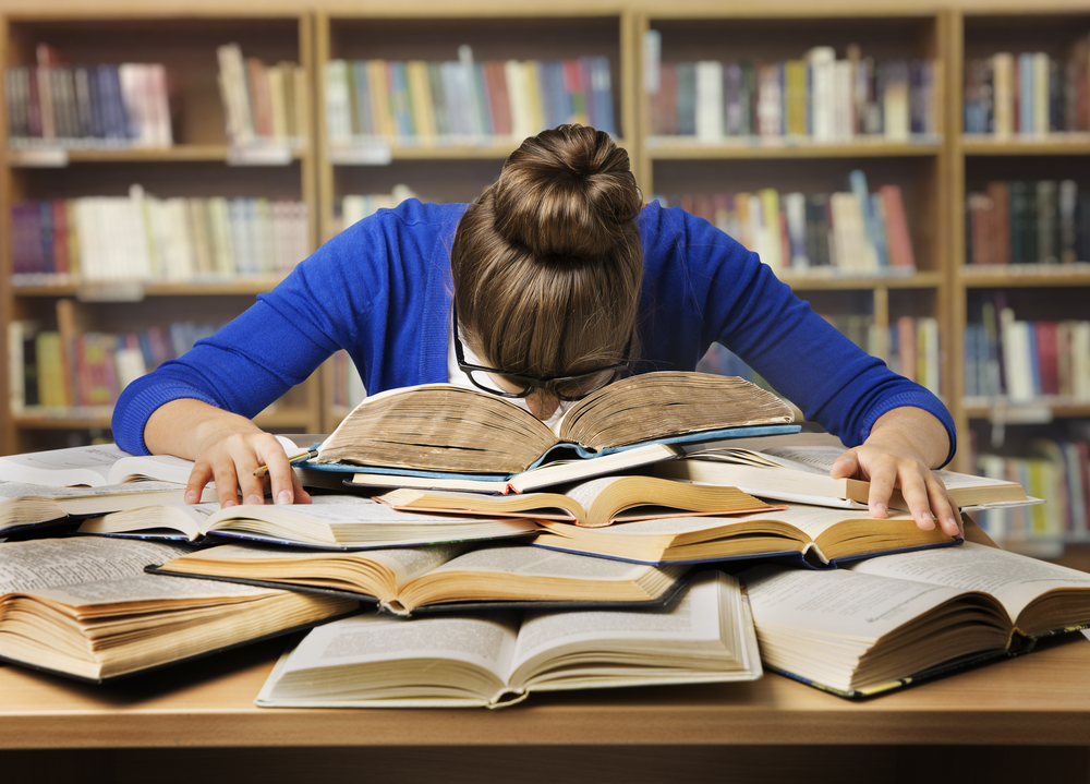 効果的な浪人生の勉強法とは?!
