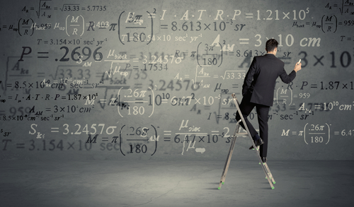 数学の勉強に重要な3ステップとは!?
